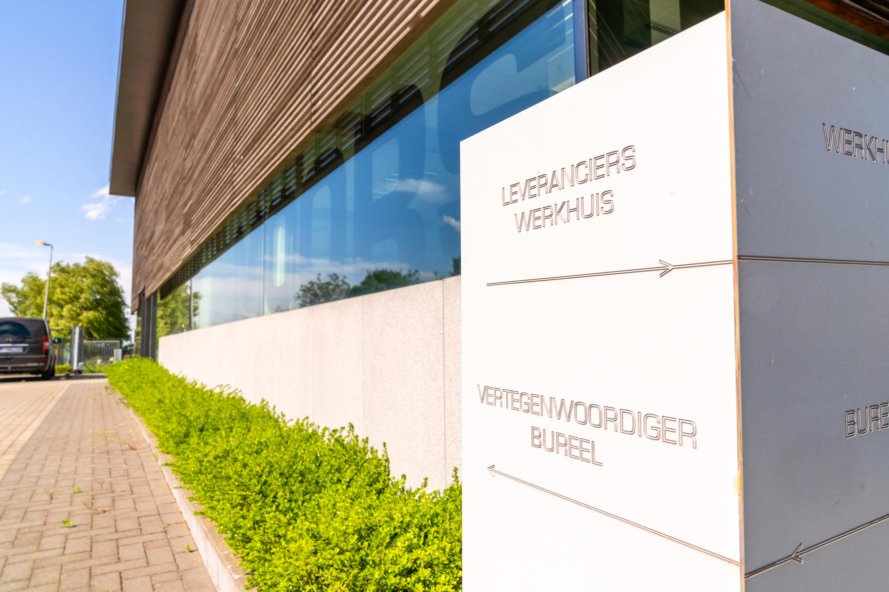 Commercial à vendre à Riemst - photo 4