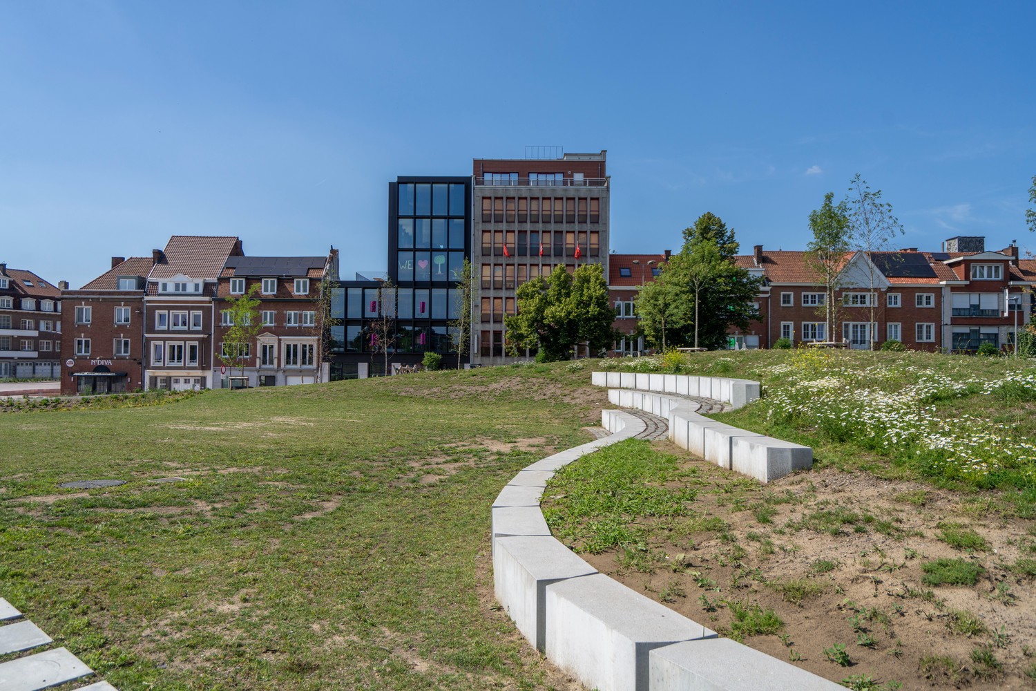 Urban Hub Office - foto 4