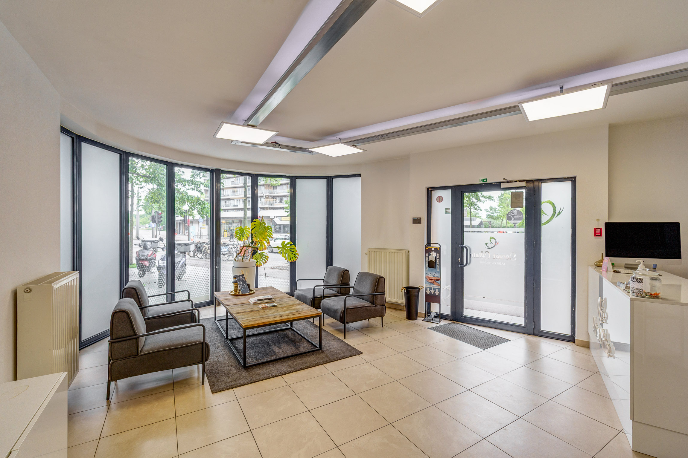 Commercial for sale in Antwerp