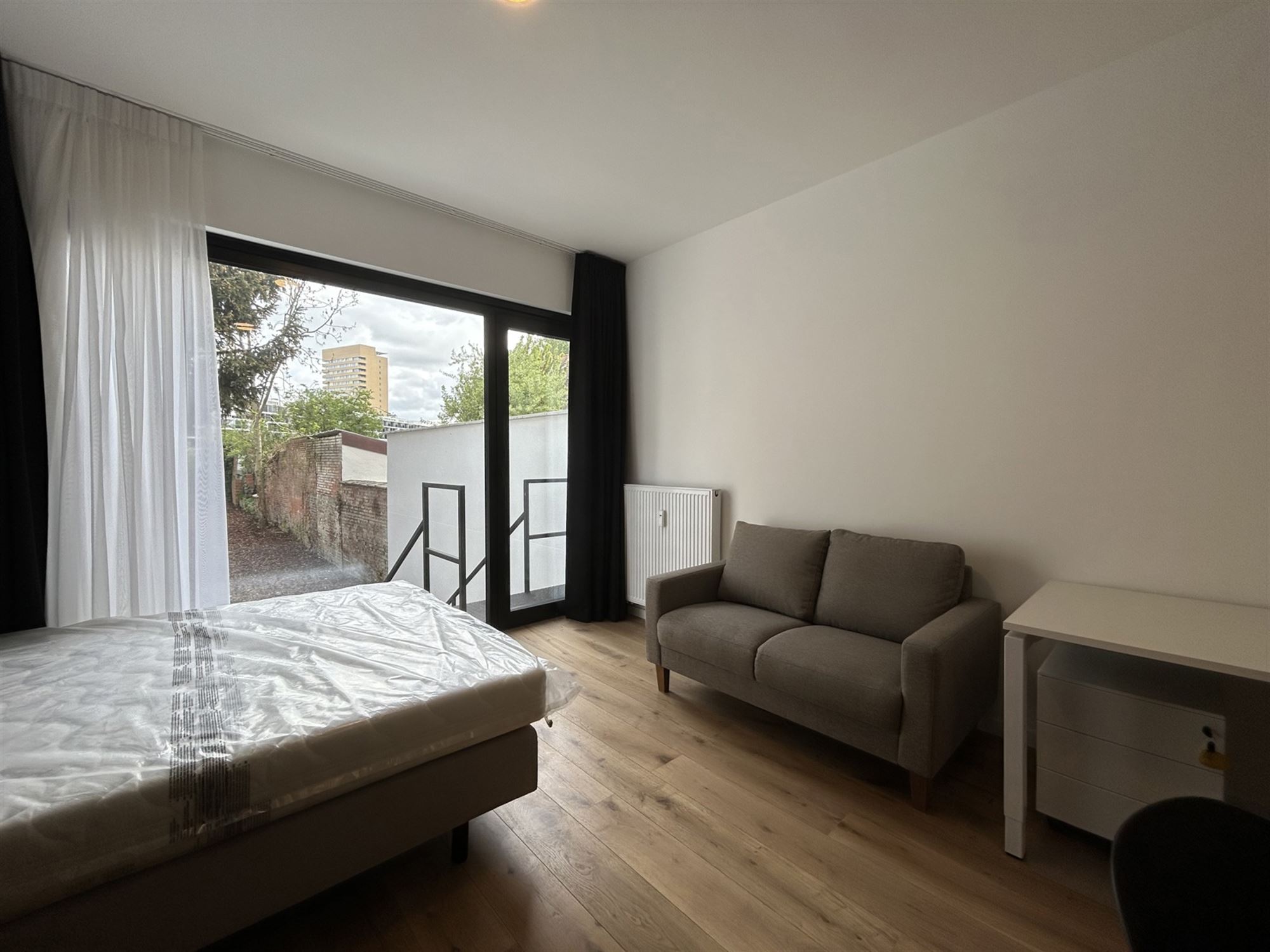 Appartement à vendre à Louvain avec 1 chambre - photo 3