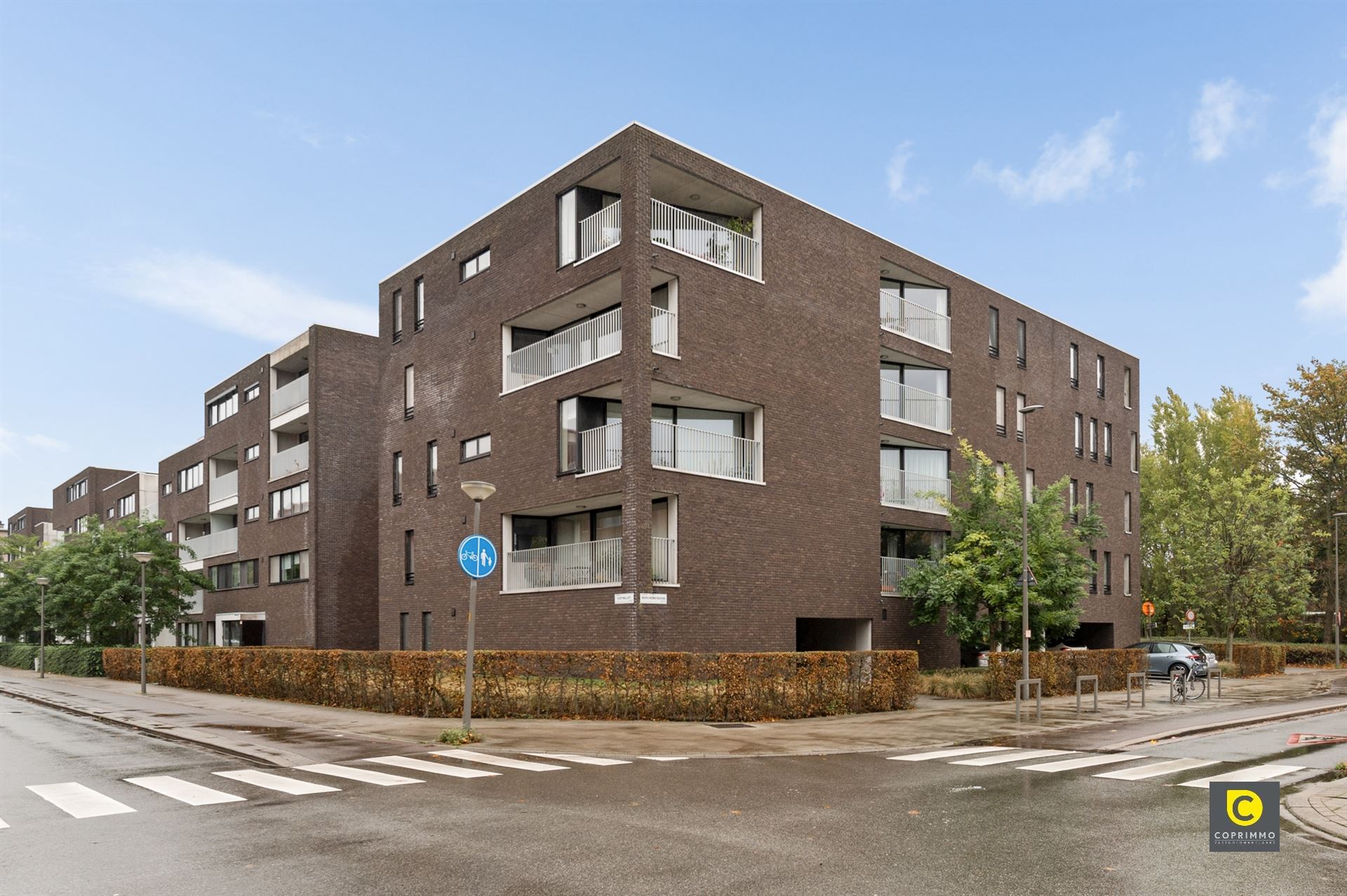 Appartement - photo 2