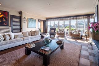 Apartment for sale in Antwerp