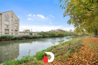Apartment for sale in Bruges
