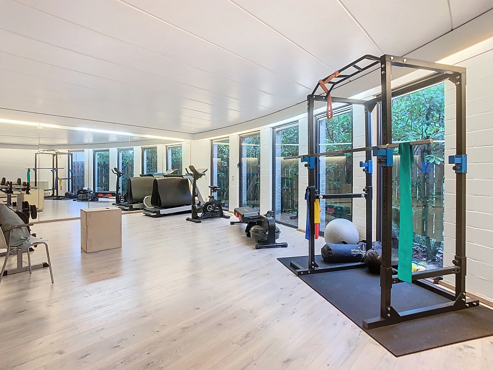 Commercial à louer à Herent - photo 2