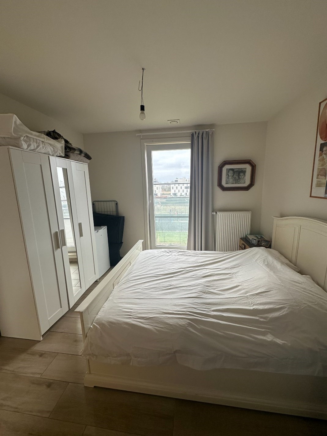 Appartement à vendre à Destelbergen avec 1 chambre - photo 4