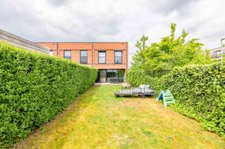 House for sale in Sint-Niklaas