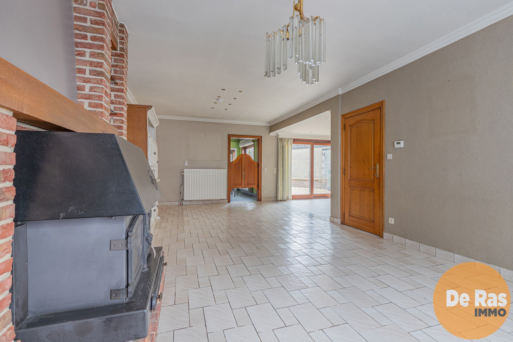 Maison à vendre à Erpe-Mere avec 4 chambres - photo 5