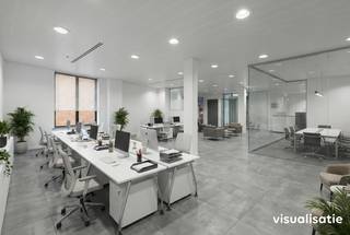 Commercial for sale in Vosselaar