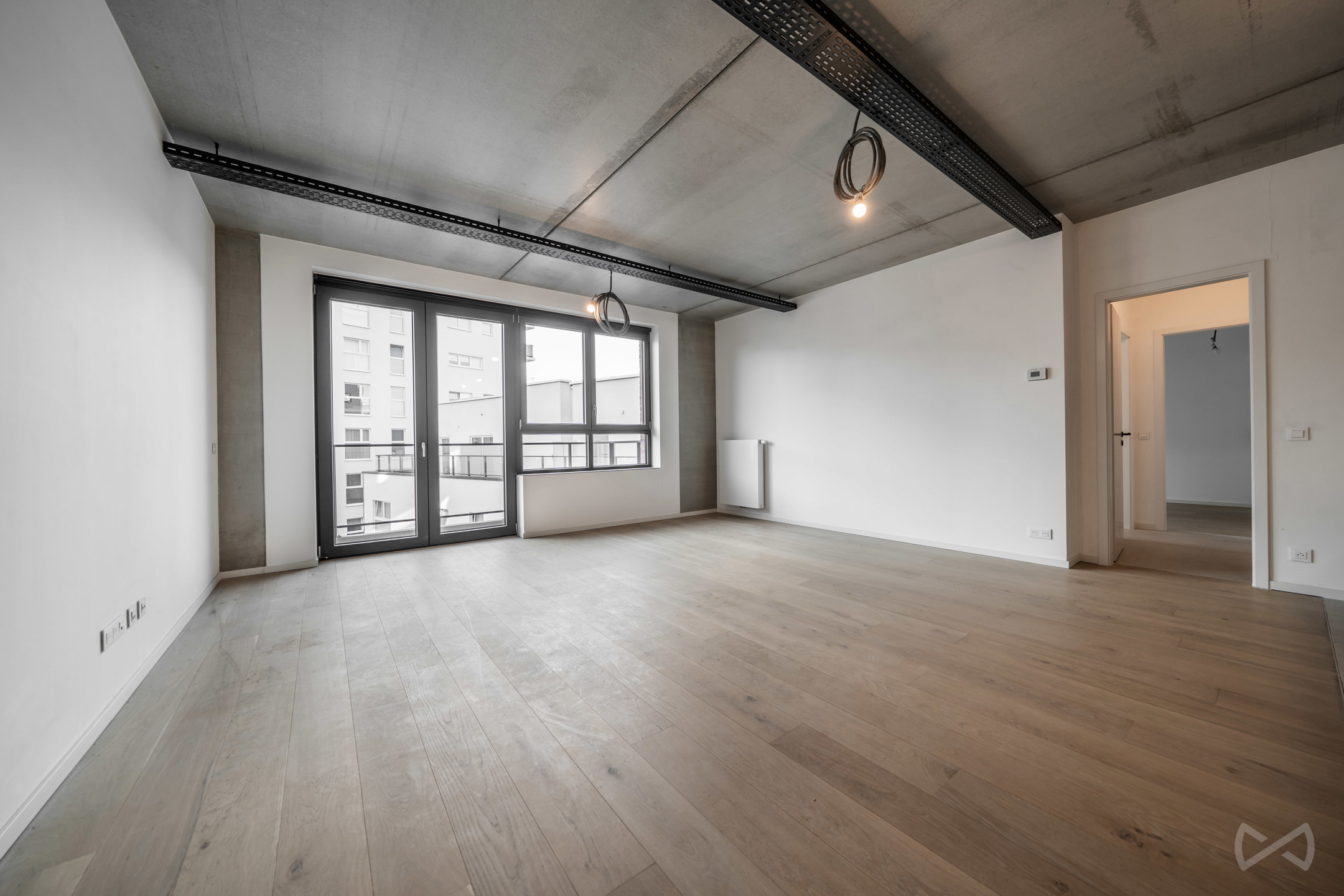Apartment for sale in Liège