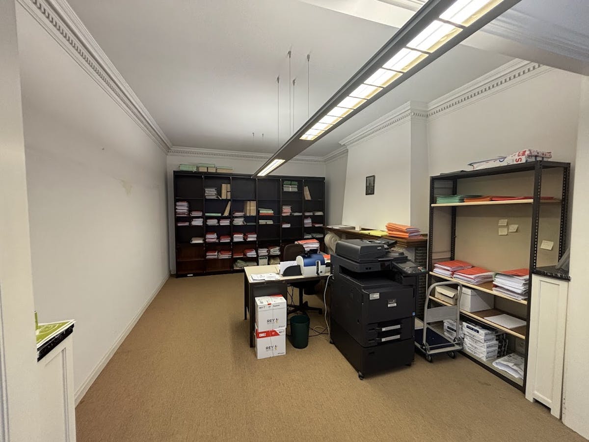 Kantoor te huur in Kortrijk - foto 5