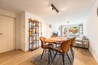 Apartment for sale in Blankenberge