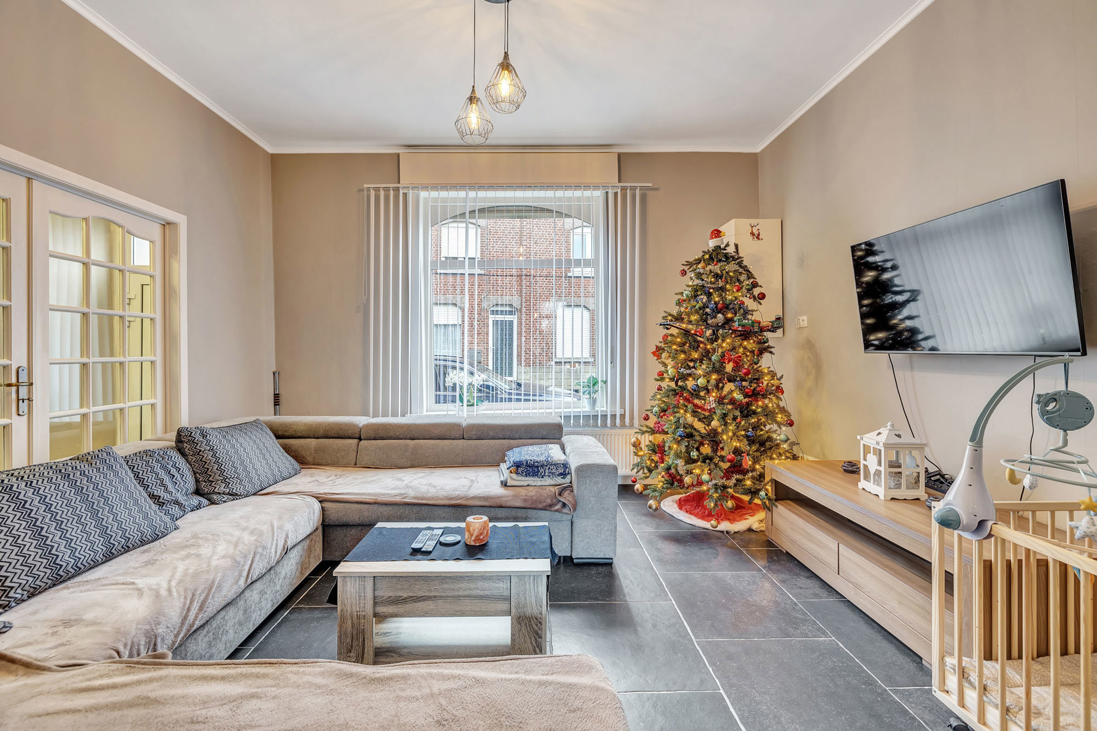 Gerenoveerde woning op 4a11ca te Appelterre - foto 4