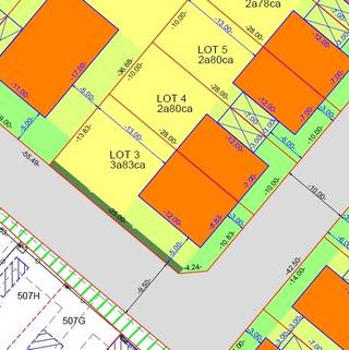 Terrain à vendre à Heers