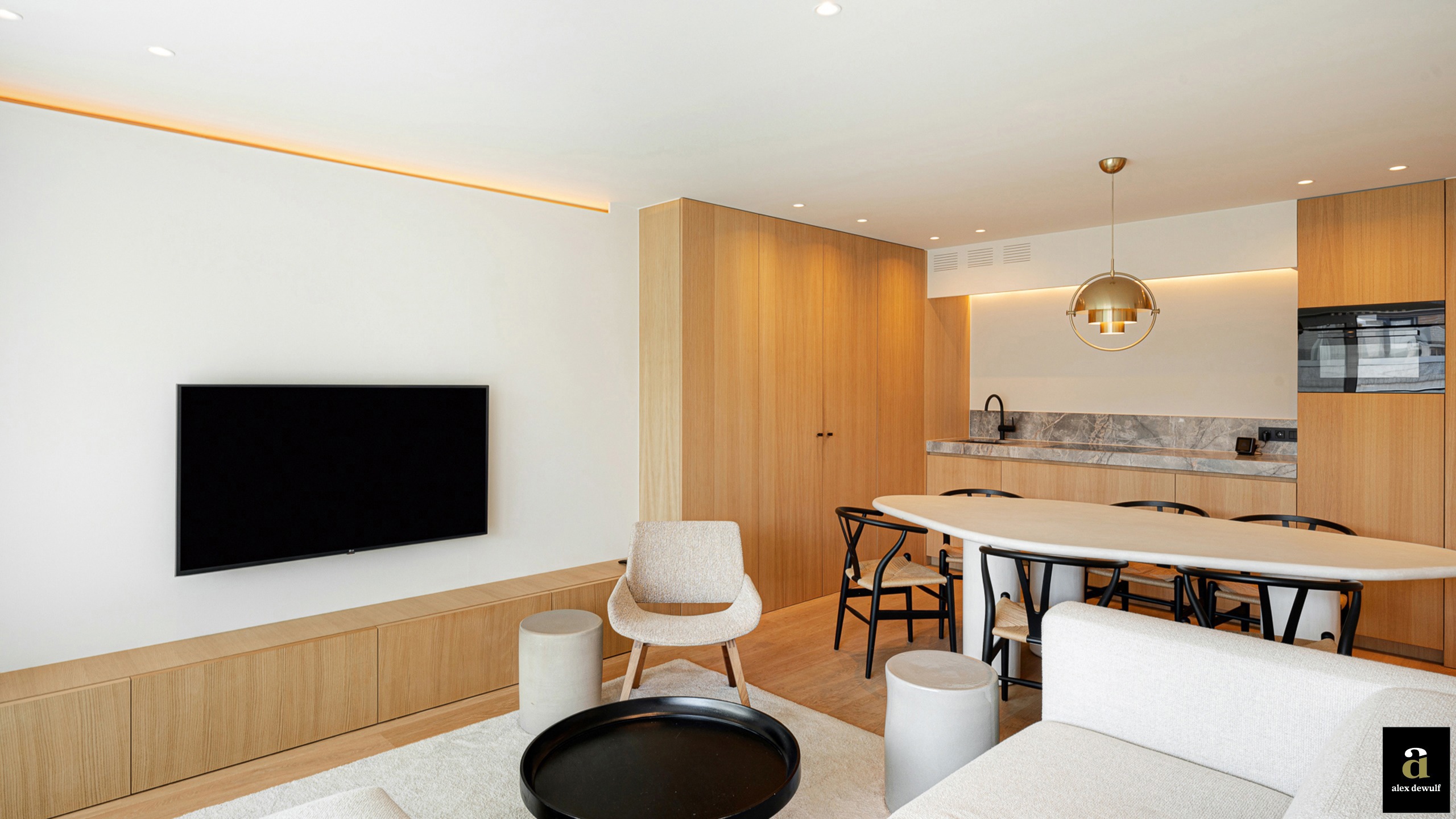 Appartement à vendre à Knokke-Heist avec 2 chambres - photo 2