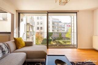 Apartment for rent in Antwerp