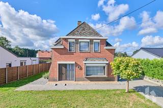 Maison à vendre à Lommel