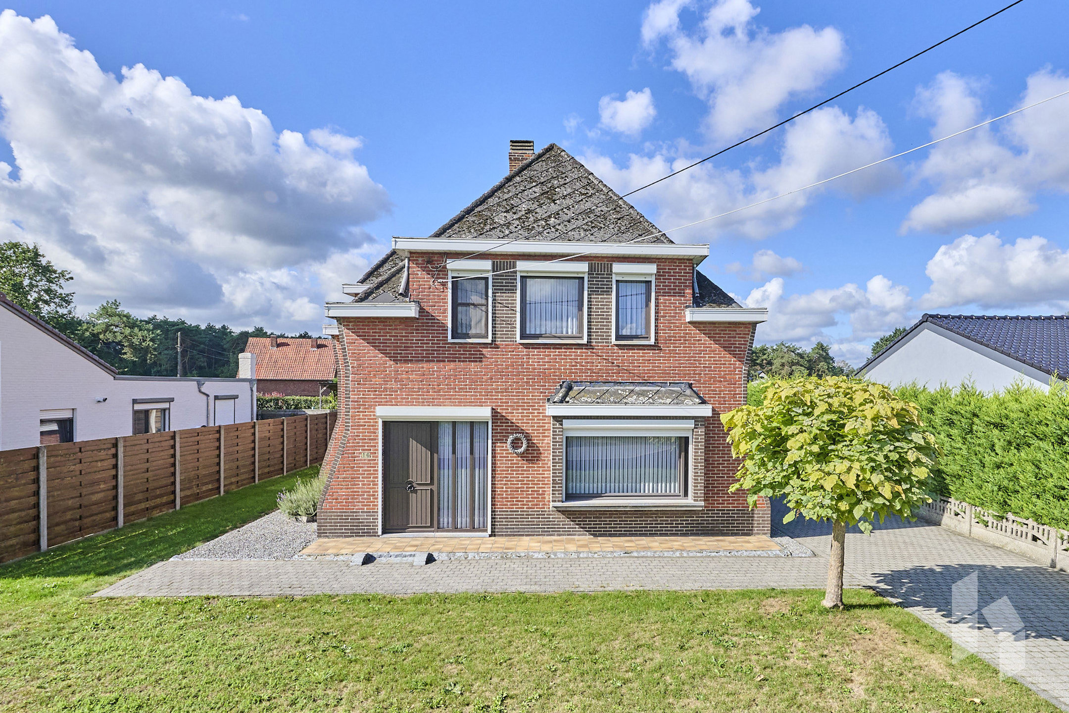 Maison à vendre à Lommel