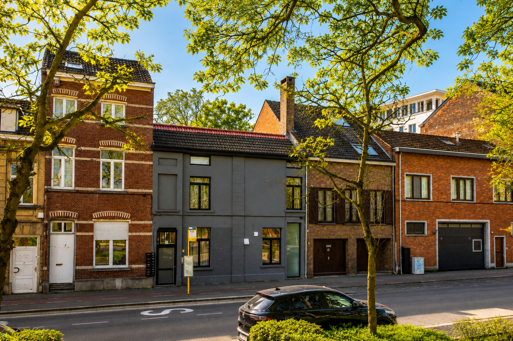 Instapklare studio op toplocatie in Leuven - foto 1