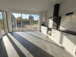 House for rent in As