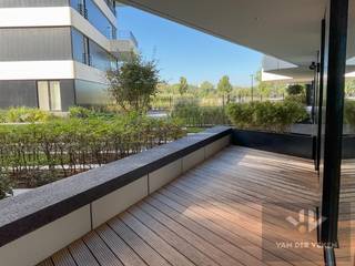 Dit appartement is beschikbaar vanaf 15 augustus 2025!Vaste kosten: € 80,00 per maand + € 80,00 per maand provisie verwarming (je hebt zelf GEEN...