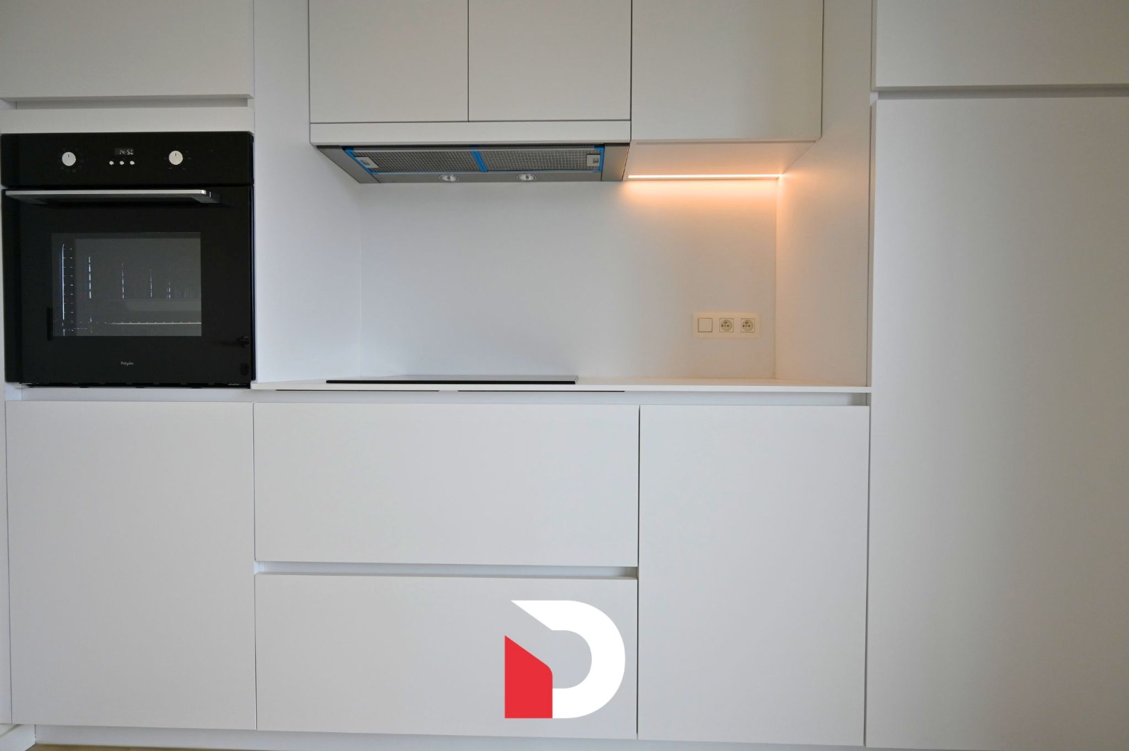 Apartment for sale in Bruges with 1 bedroom - photo 4