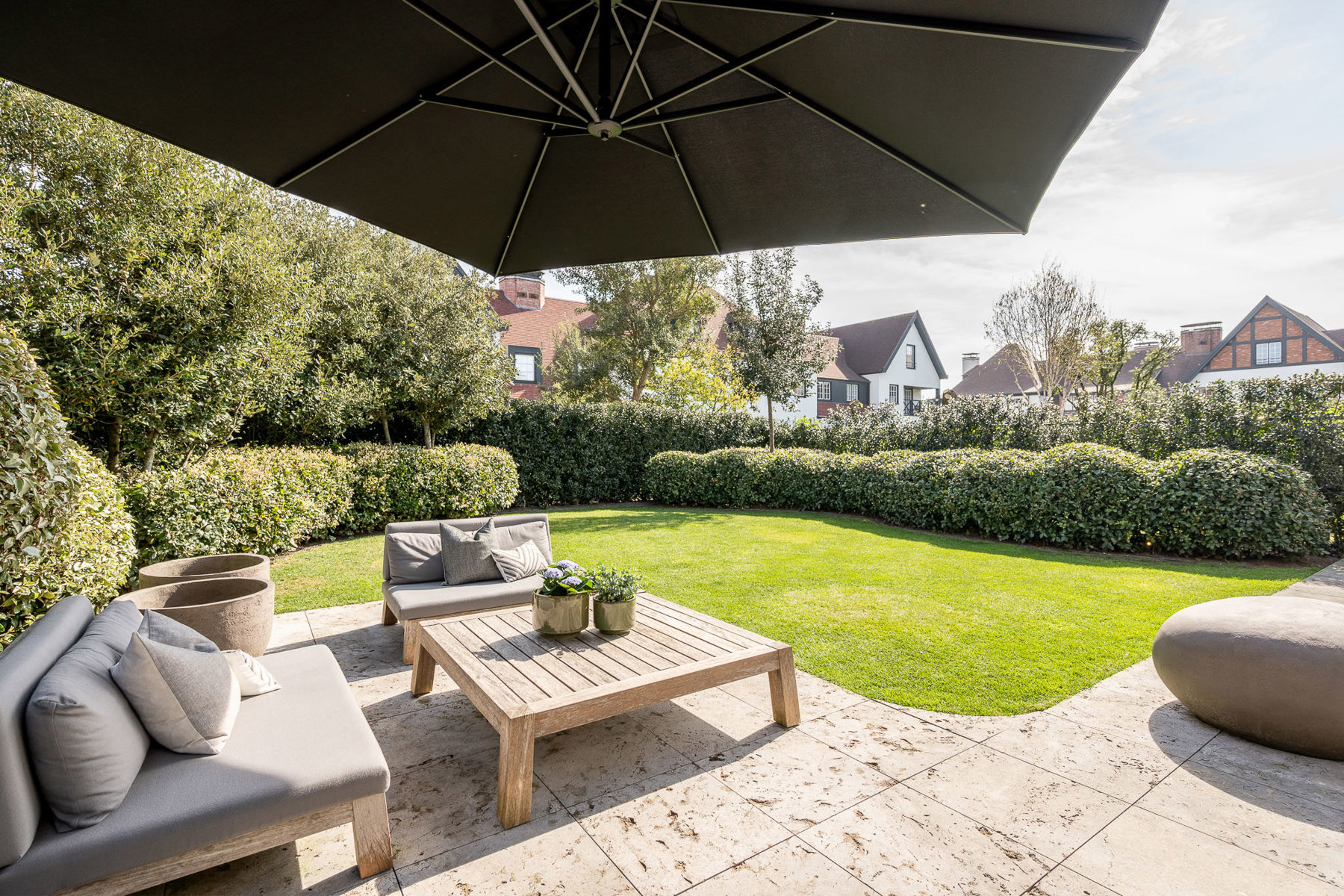 Luxueuze woning in Valkenerf nabij Duinenwater - foto 2