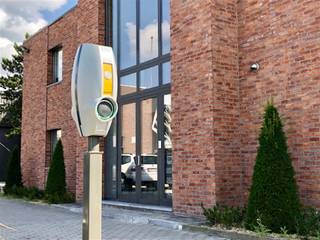 Commercial à louer à Houthalen-Helchteren