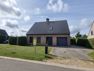 House for rent in Kruisem