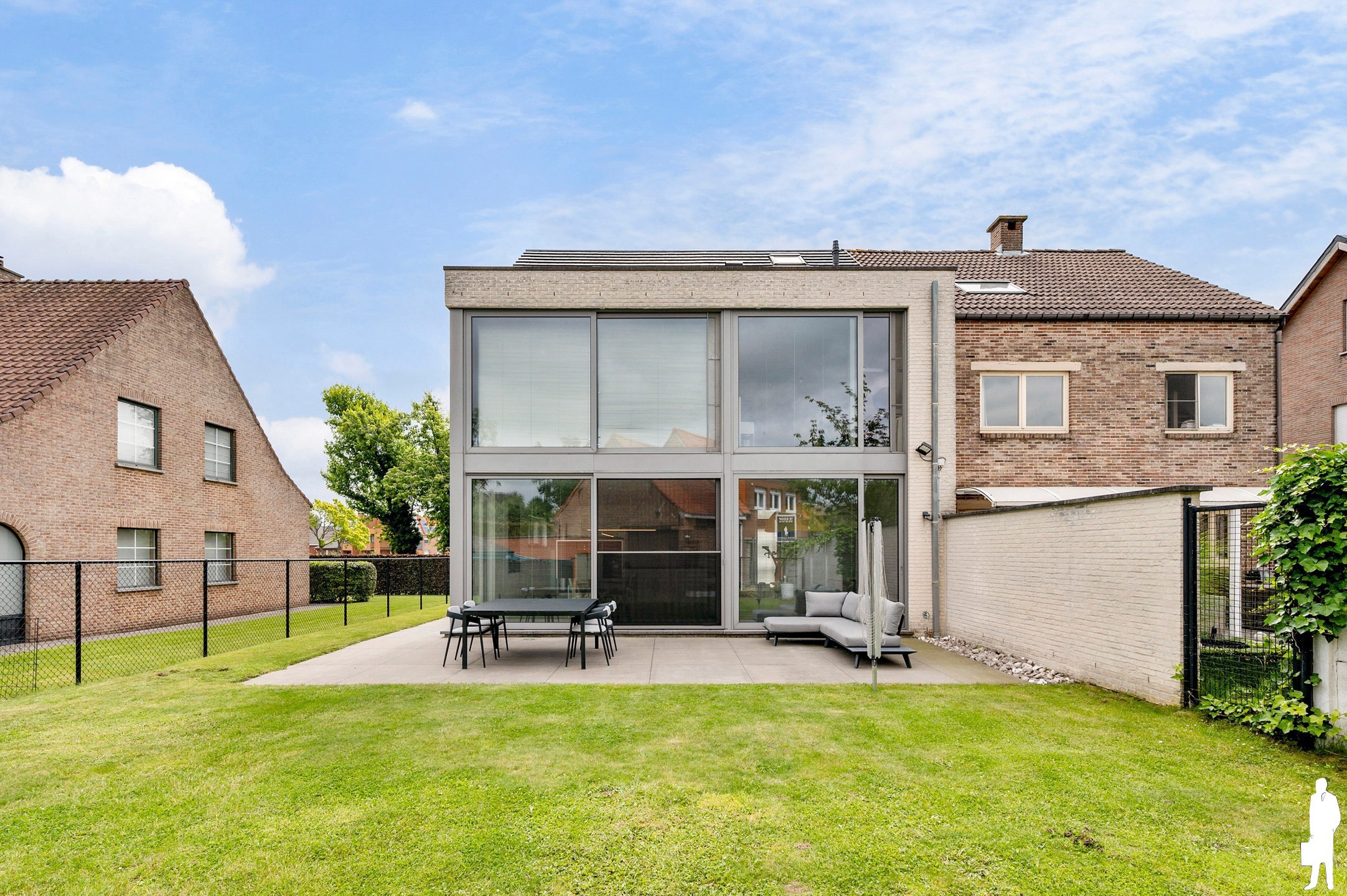 Maison à vendre à Kapelle-op-den-Bos