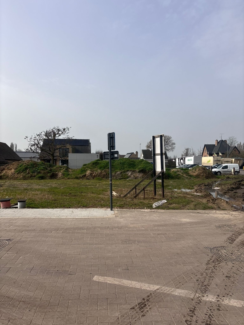 Terrain à vendre à Wielsbeke - photo 2