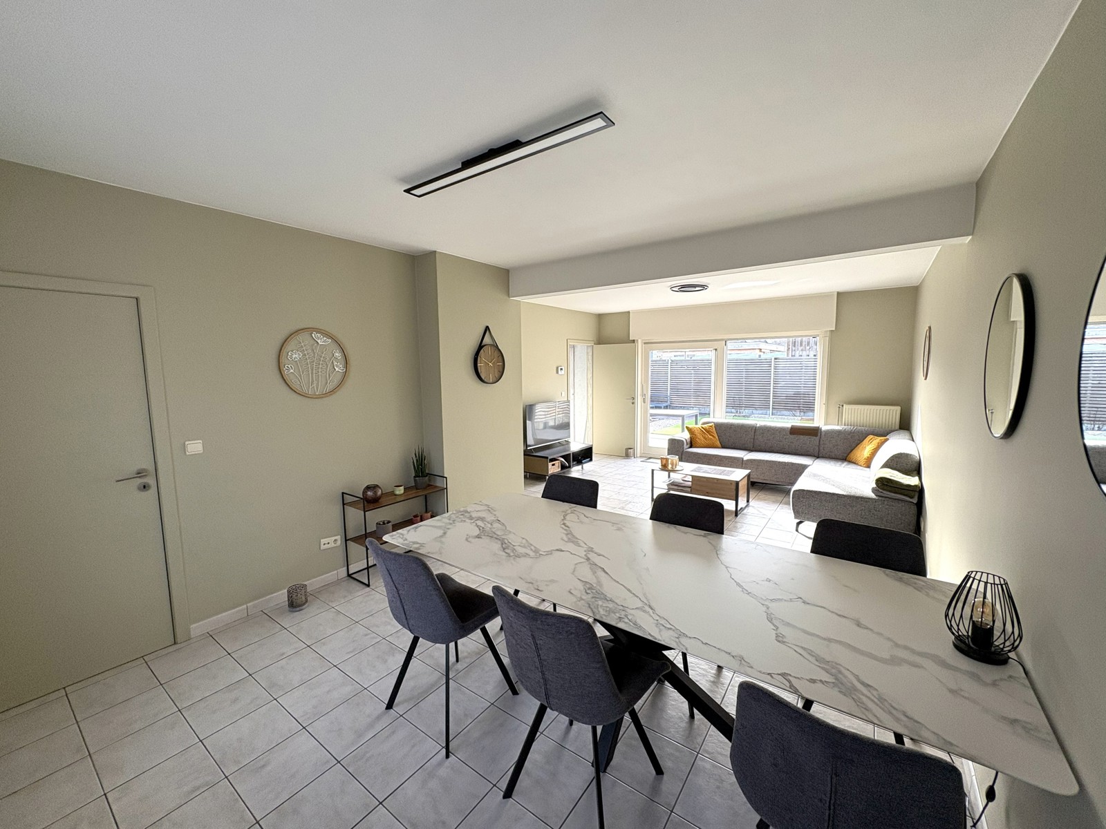 PRACHTIGE WONING MET RUSTIGE LIGGING TE PITTEM - foto 4