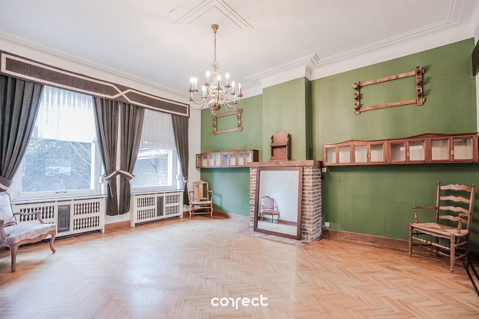 House for rent in Bruges with 3 bedrooms - photo 3