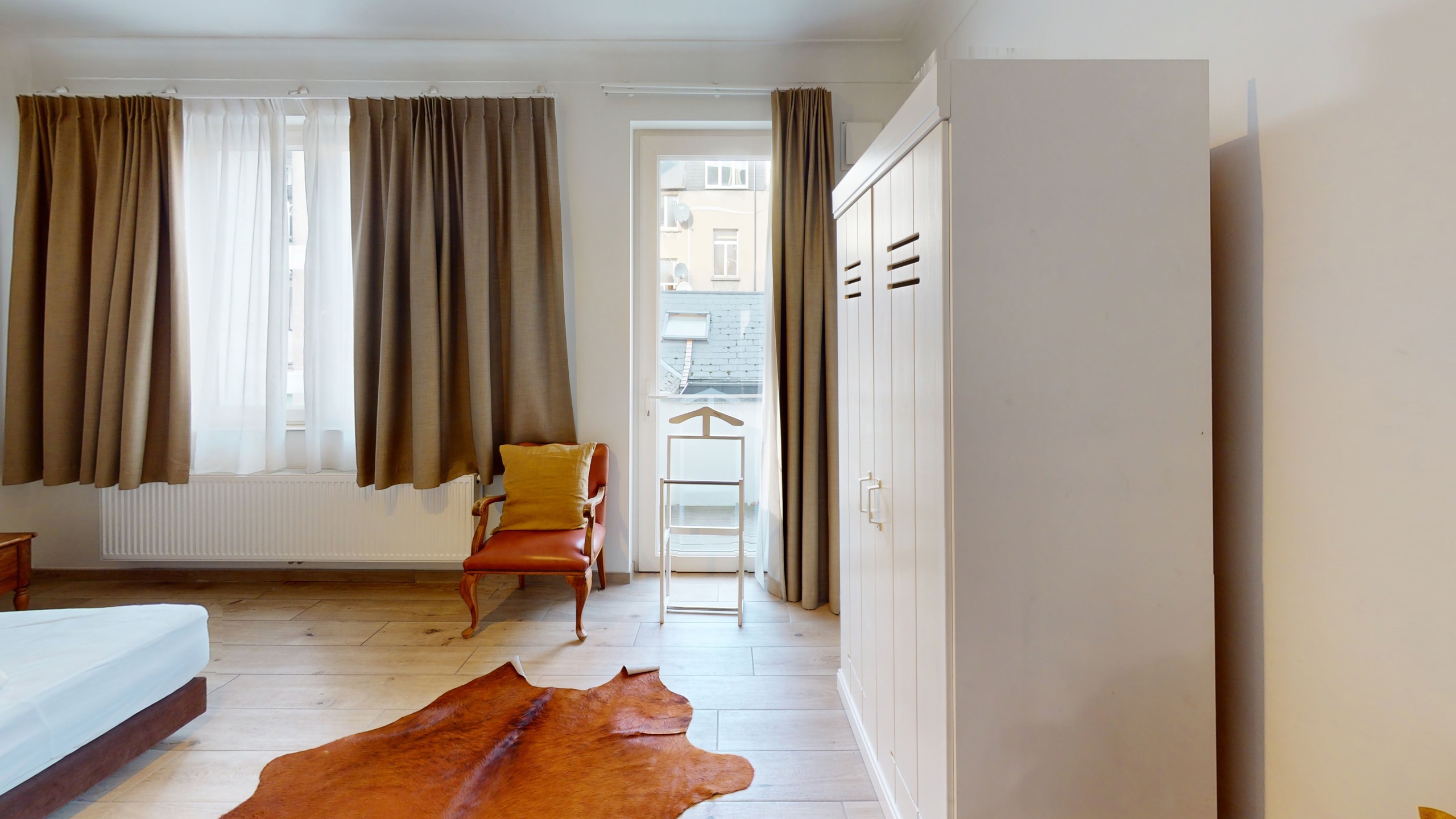 ANTWERPEN - Stijlvol gemeubeld appartement nabij het Centraal Station - foto 5