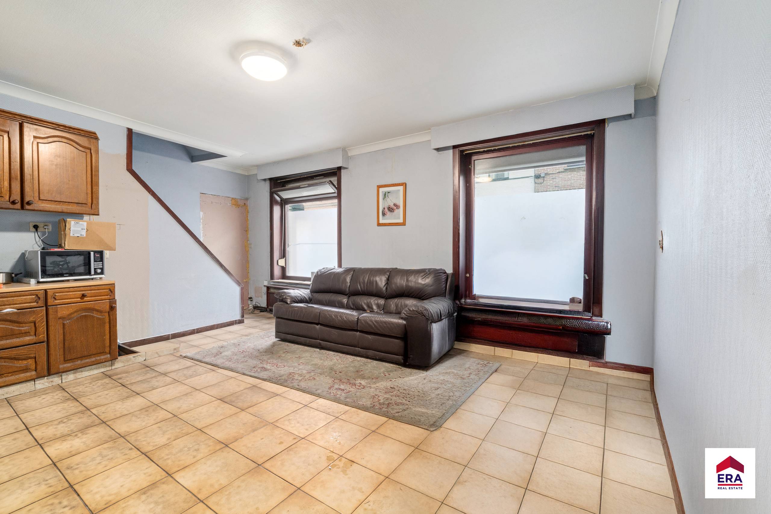 Appartement met 5 slaapkamers en onmiddellijk rendement - foto 3