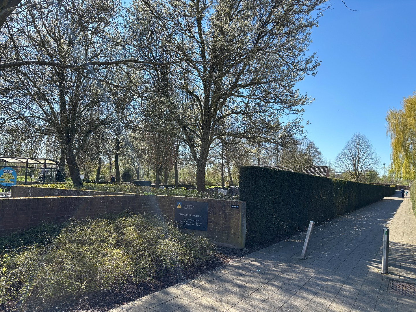 Apartment for sale in Wevelgem with 2 bedrooms - photo 5