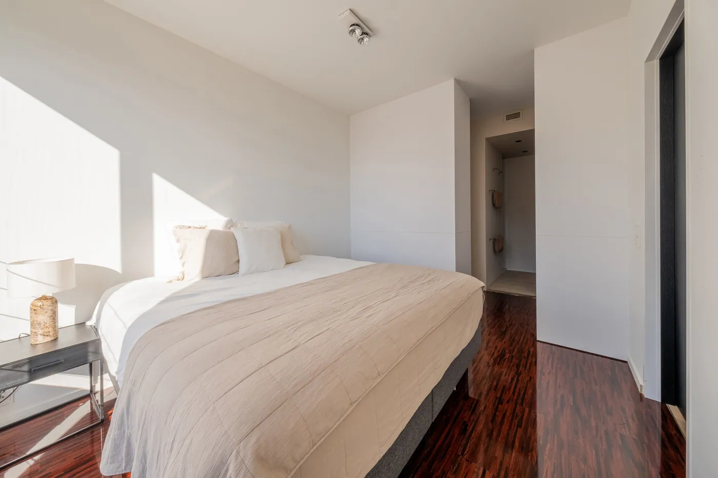 Apartment for rent in Antwerp with 1 bedroom - photo 5