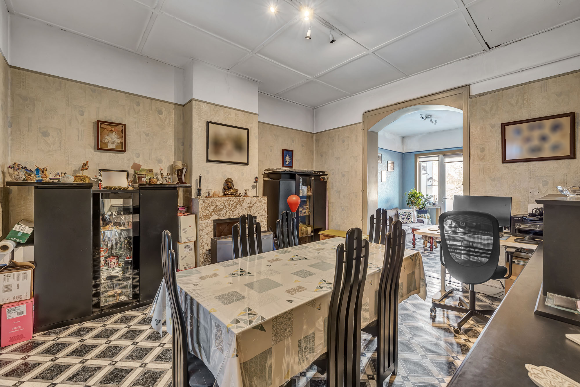 Opbrengsteigendom te koop in Anderlecht - foto 4