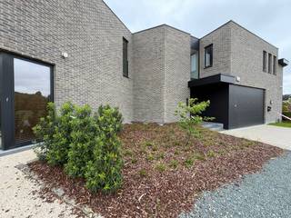 Maison à louer à Merelbeke-Melle