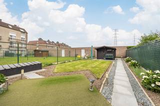 Apartment for sale in Lier