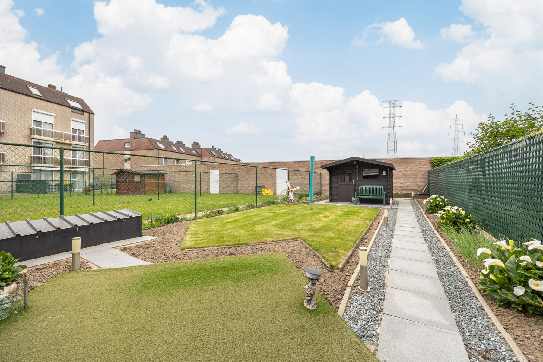 Apartment for sale in Lier with 2 bedrooms - photo 2