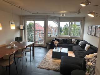 Appartement à vendre à Ostende