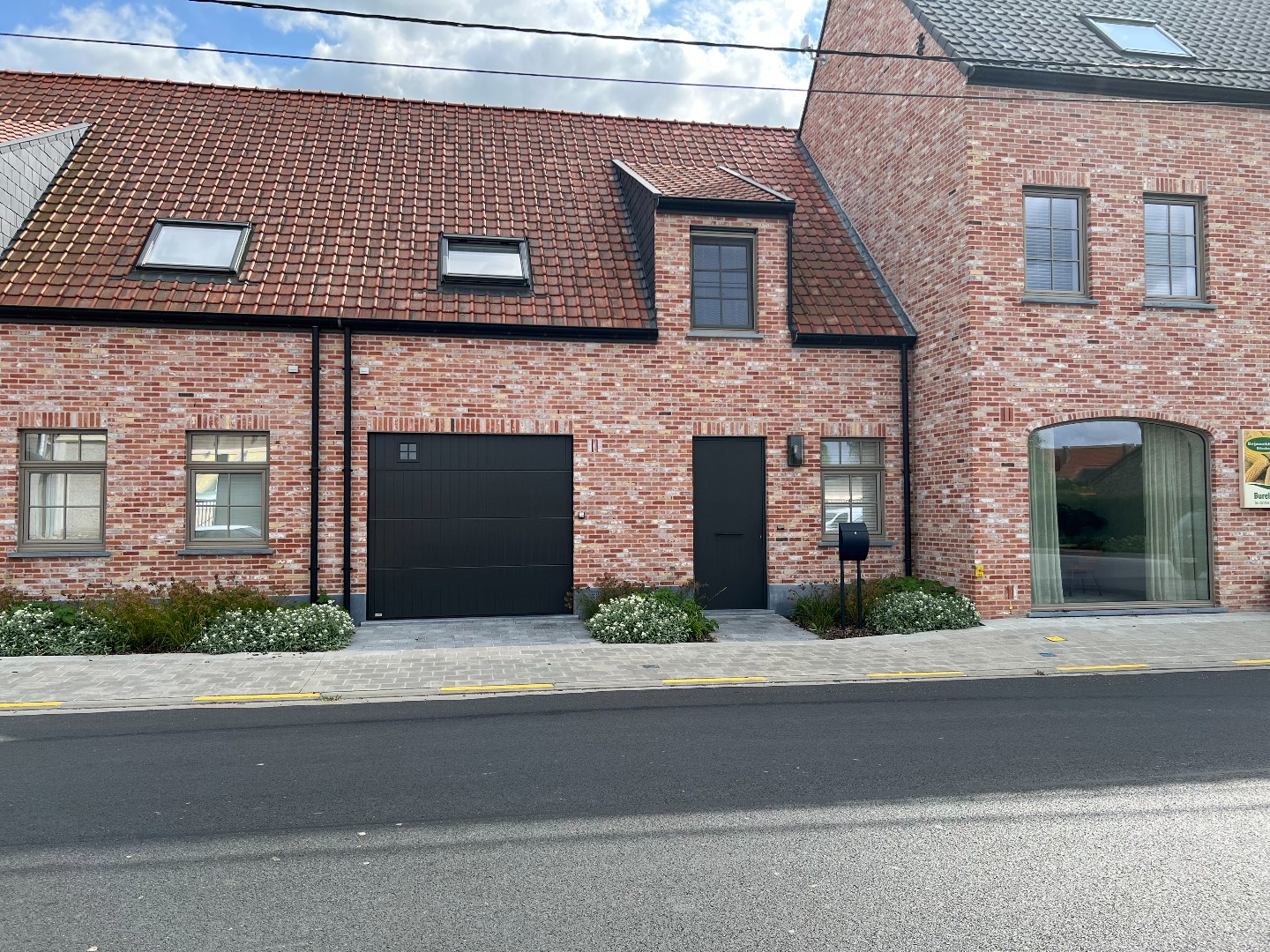 Woning in Bikschote