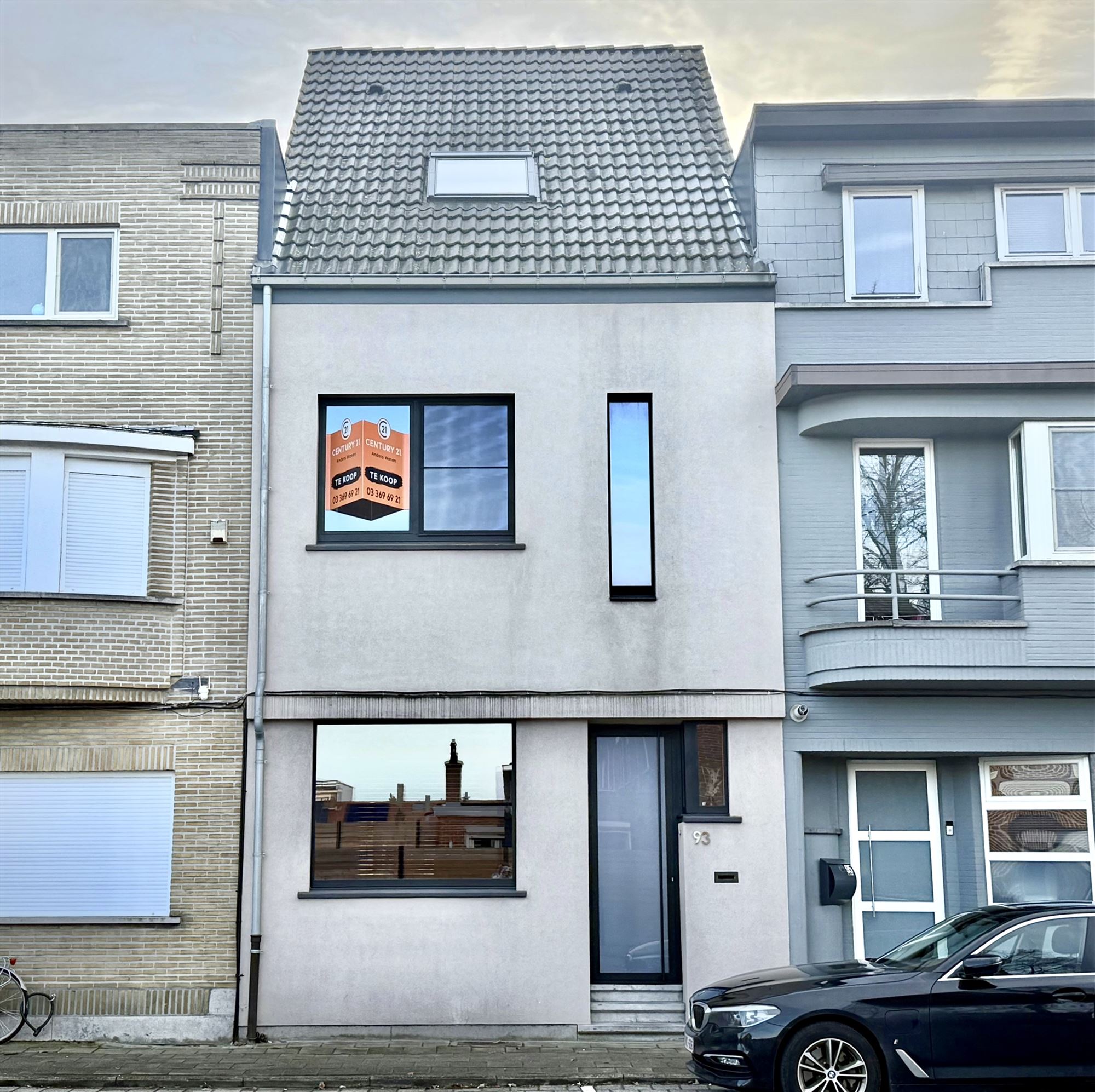 Ruime Gezinswoning Te Koop - foto 2