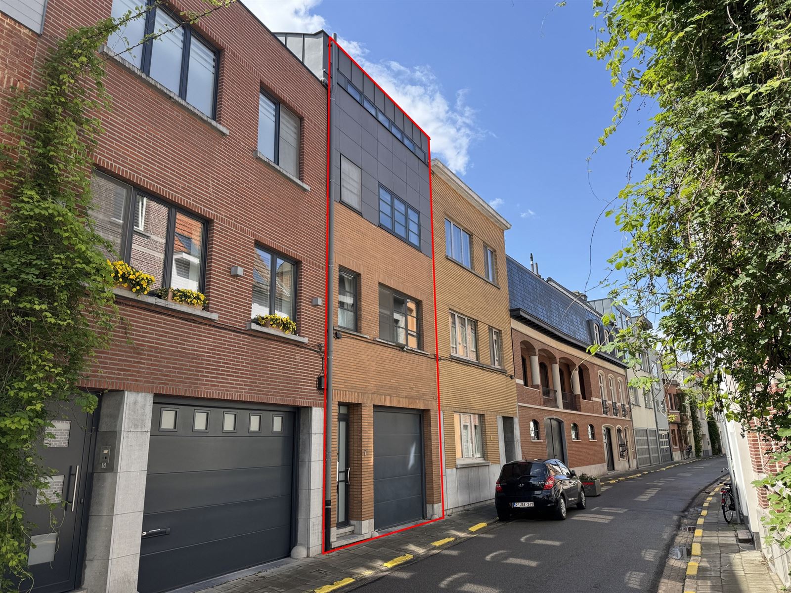 Huis aan het water - foto 2
