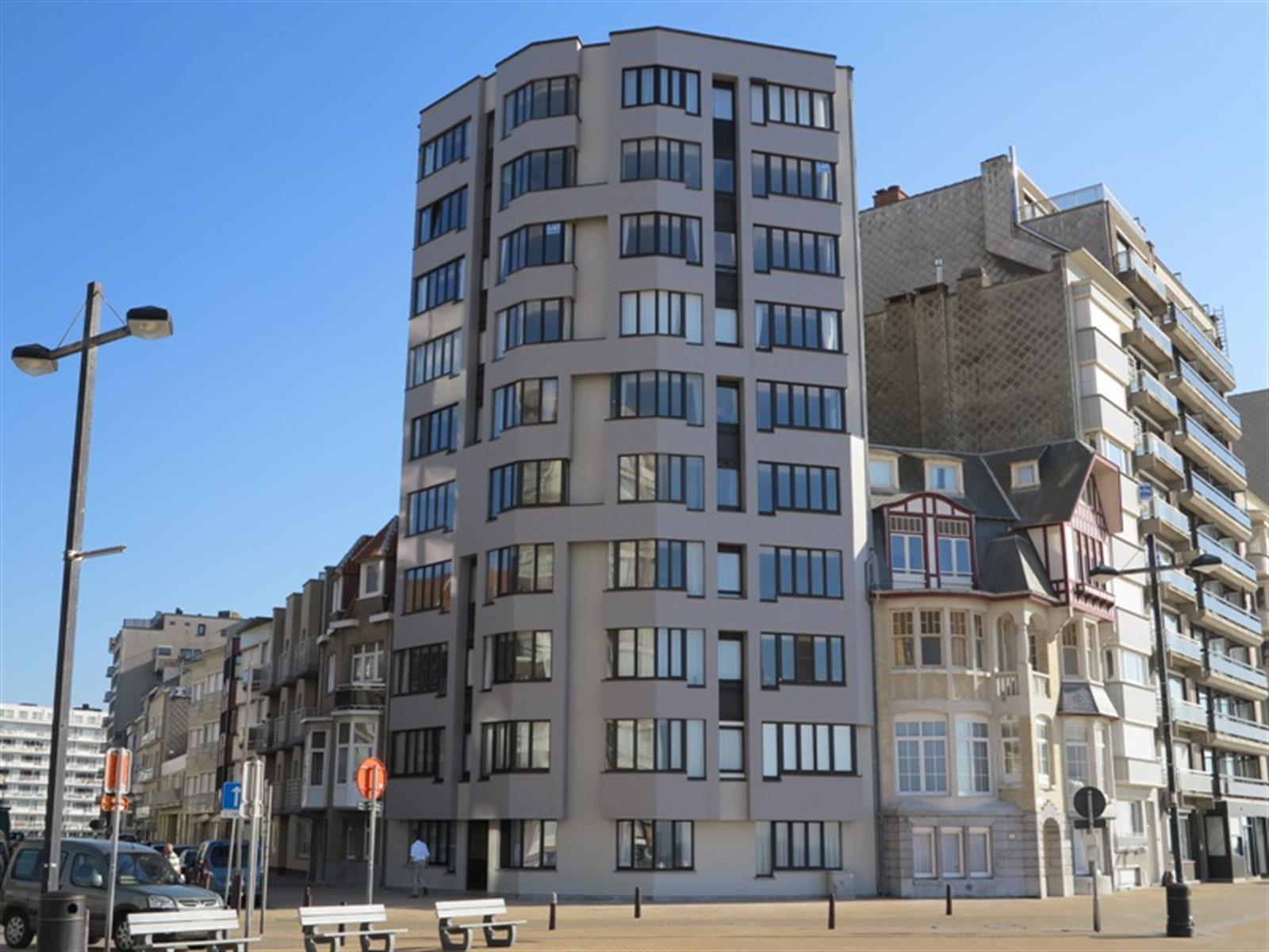 Appartement à vendre à Westende avec 1 chambre - photo 5