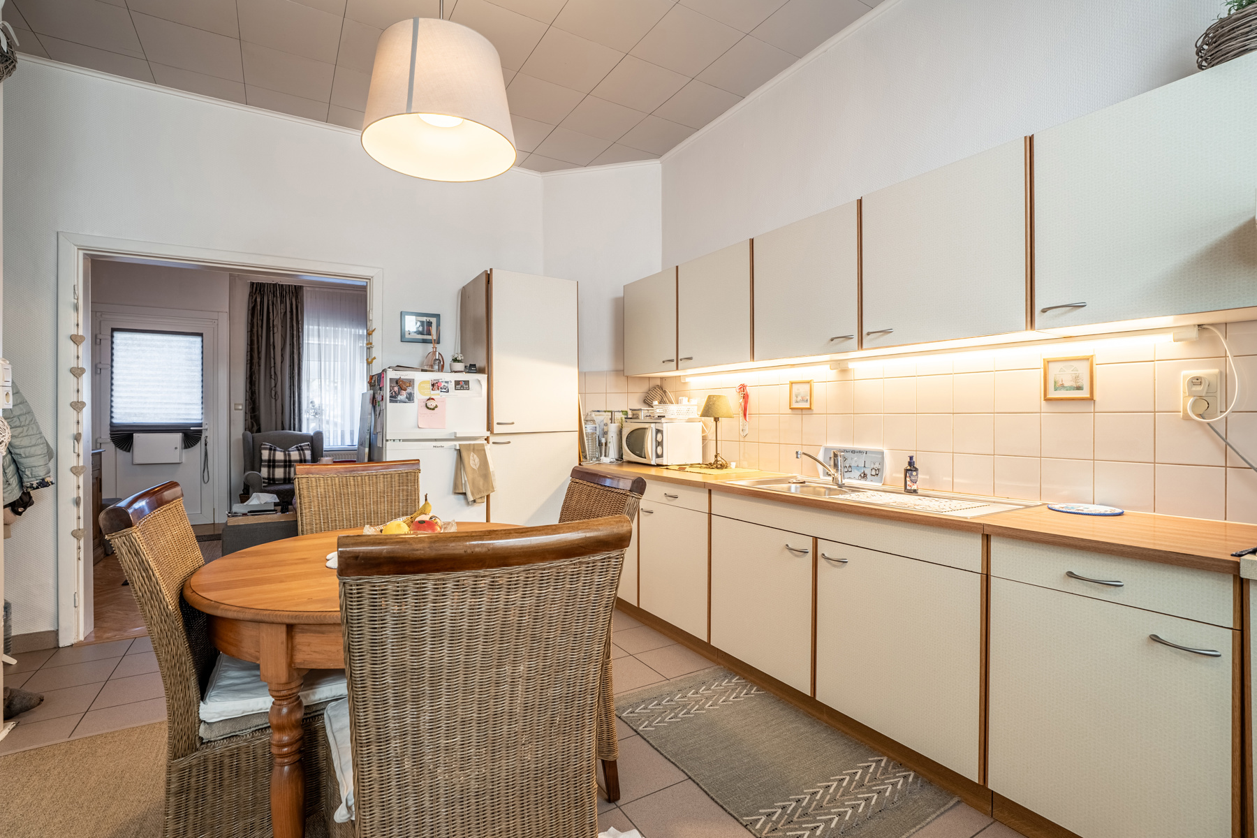 Woning met 1 slaapkamer, tuin en veel potentieel - foto 5