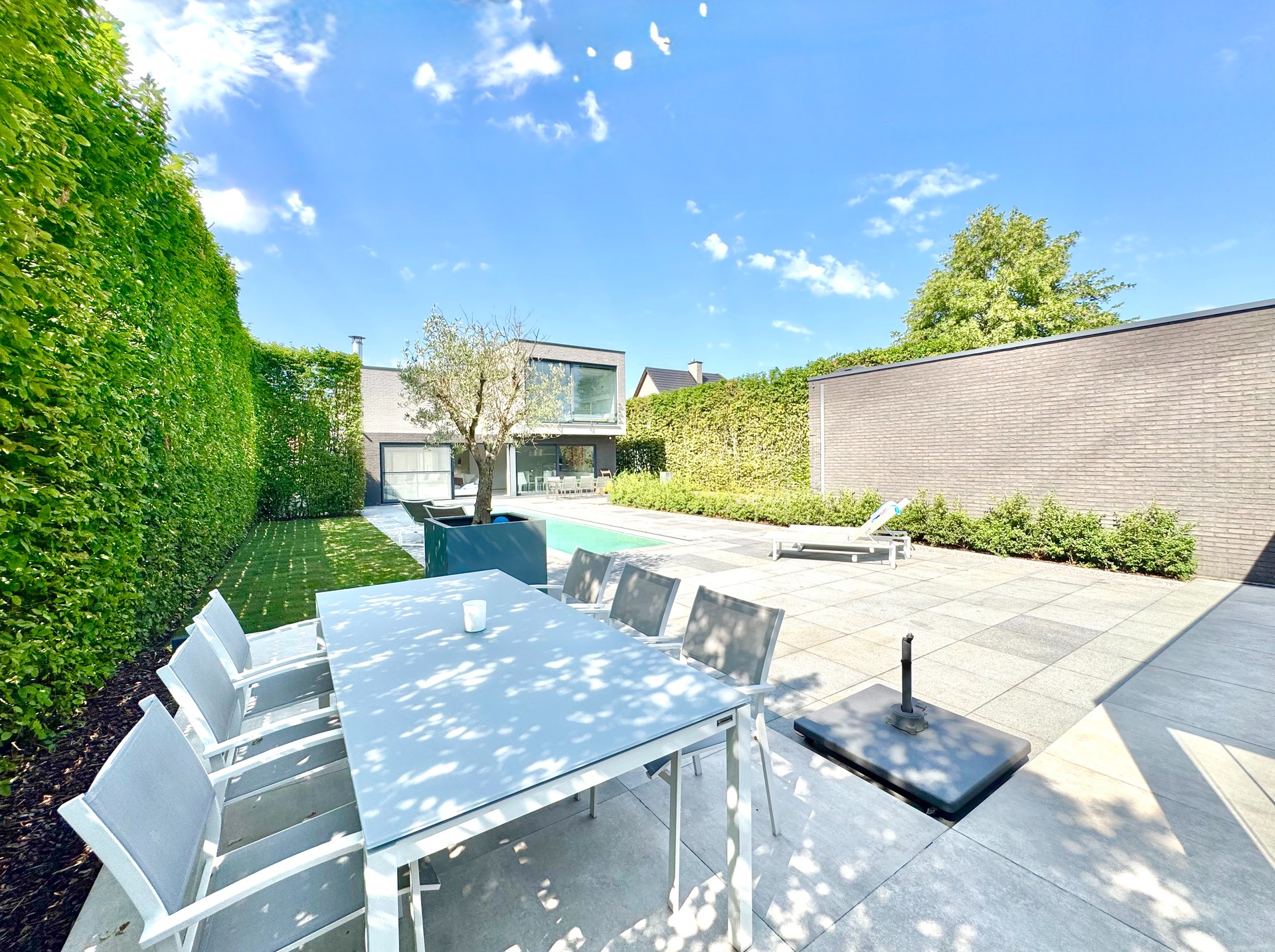 MODERNE VILLA | 1.027 M² - foto 4