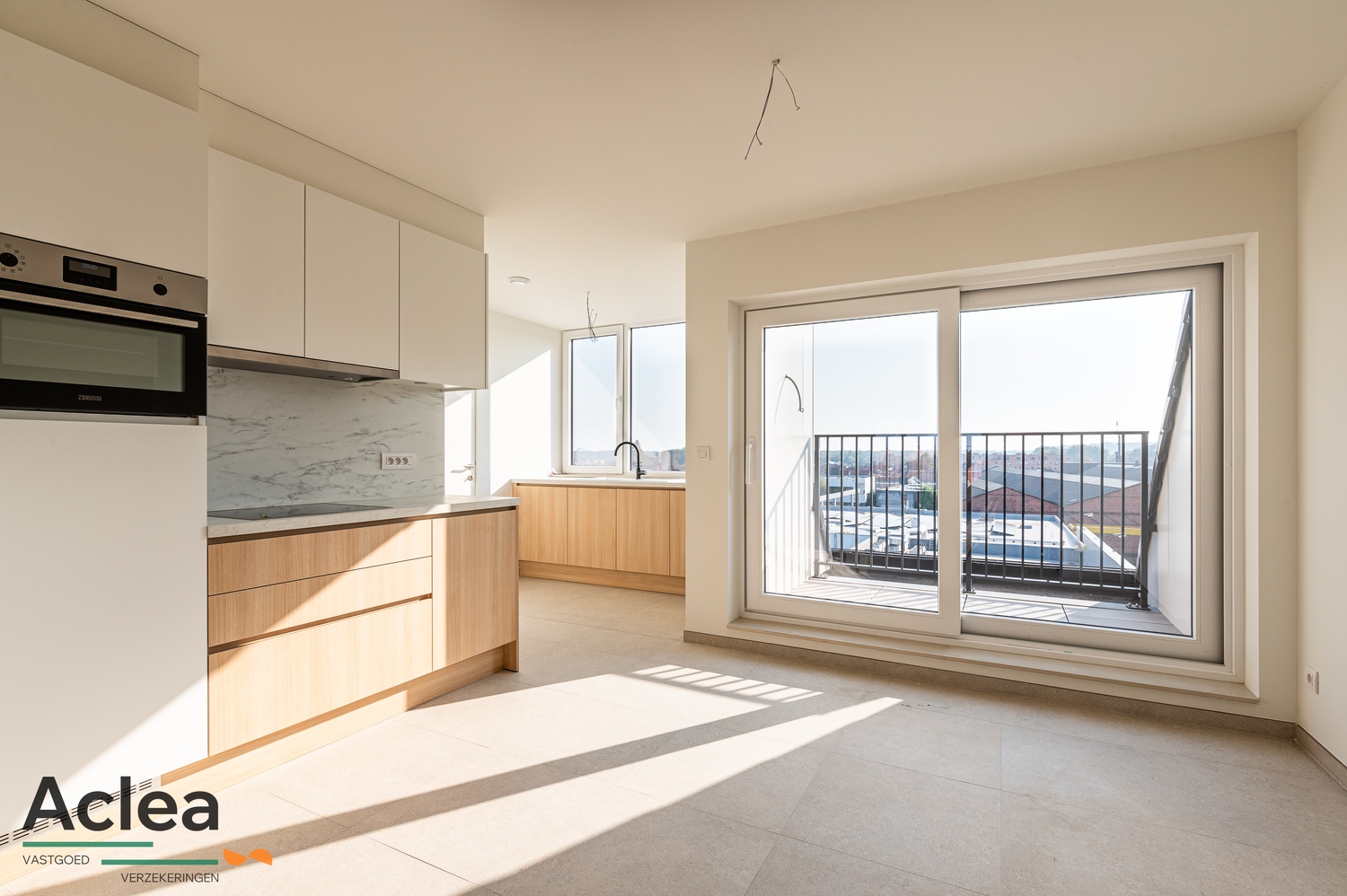 Appartement à vendre à Eeklo avec 2 chambres - photo 5