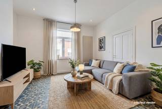 Maison à vendre à Wellen