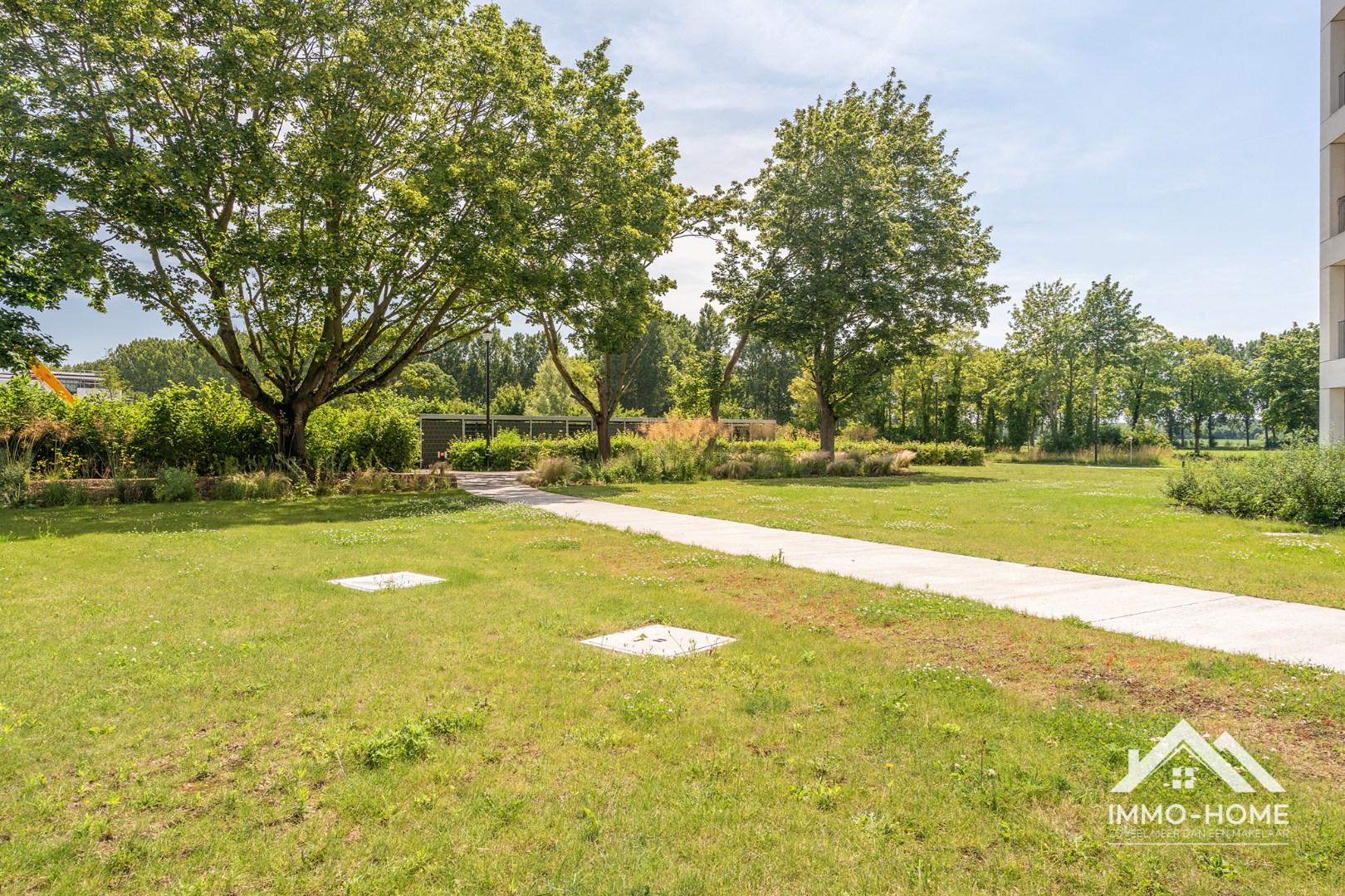 Appartement à vendre à Moerbeke avec 1 chambre - photo 5